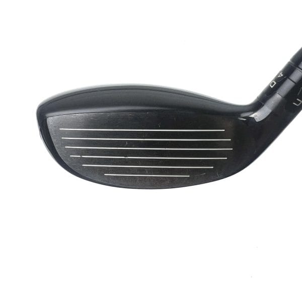Titleist TSi2 4 Hybrid / 21 Degree / HZRDUS RDX Smoke Stiff Flex