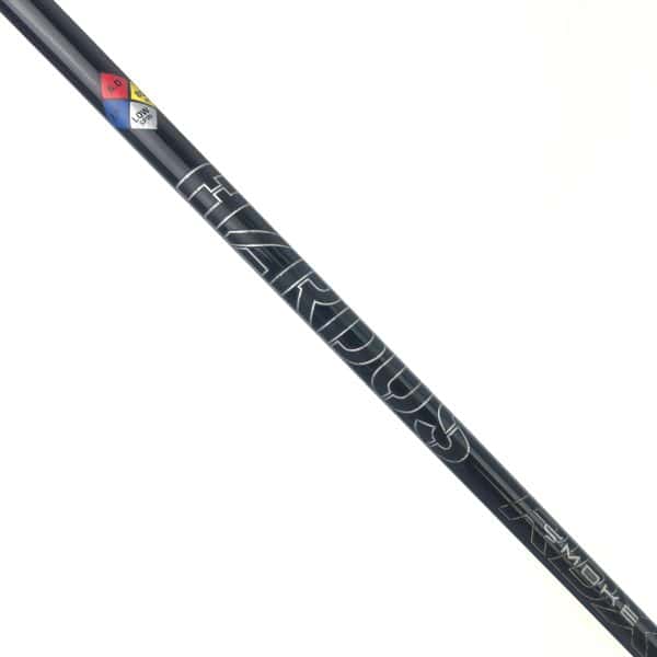 Titleist TSi2 4 Hybrid / 21 Degree / HZRDUS RDX Smoke Stiff Flex