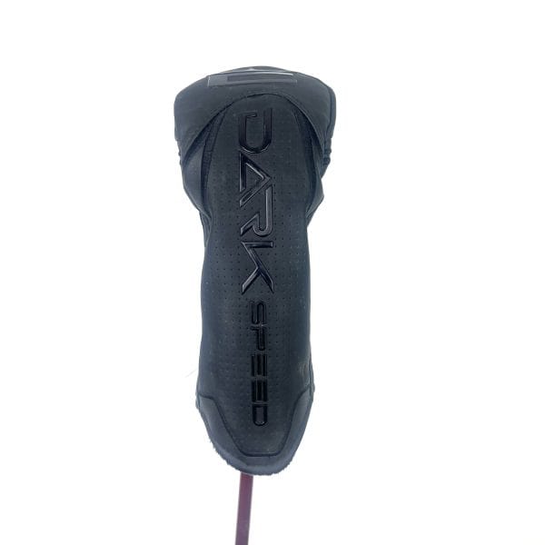 Adams XTD TI 3 Wood / 15 Degree / Matrix HD Red Tie Stiff Flex