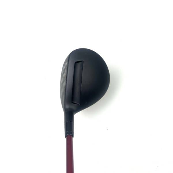 Adams XTD TI 3 Wood / 15 Degree / Matrix HD Red Tie Stiff Flex