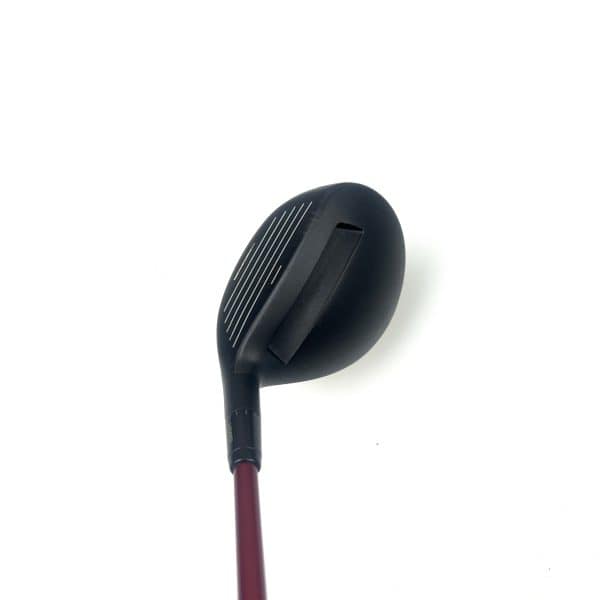 Adams XTD TI 3 Wood / 15 Degree / Matrix HD Red Tie Stiff Flex