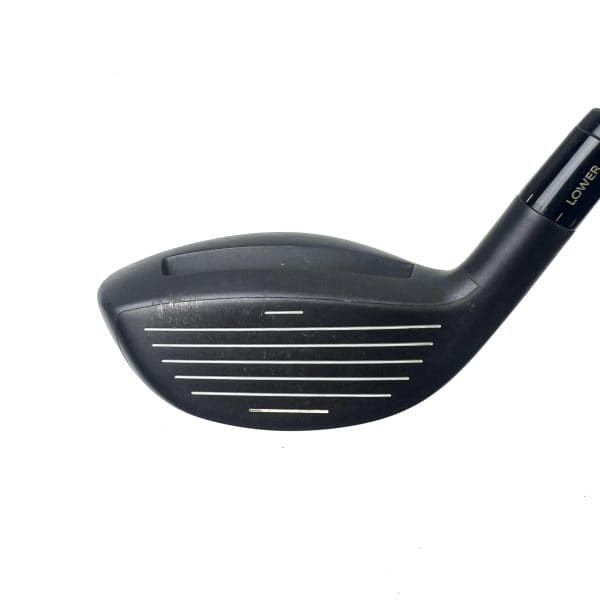 Adams XTD TI 3 Wood / 15 Degree / Matrix HD Red Tie Stiff Flex