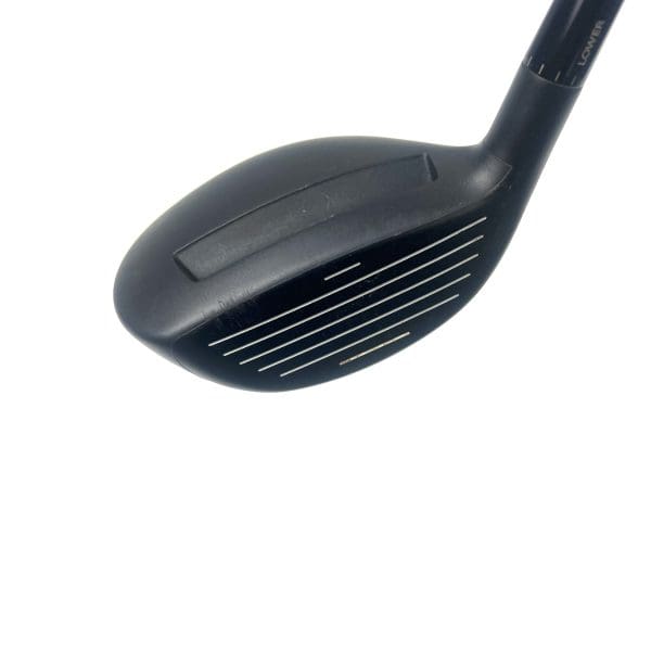 Adams XTD TI 3 Wood / 15 Degree / Matrix HD Red Tie Stiff Flex
