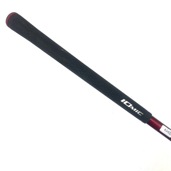 Adams XTD TI 3 Wood / 15 Degree / Matrix HD Red Tie Stiff Flex