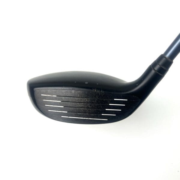 Ping G425 Max 5 Wood / 17.5 Degree / Alta CB 65 Regular Flex