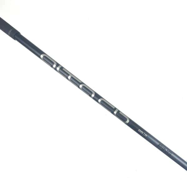 Ping G425 Max 5 Wood / 17.5 Degree / Alta CB 65 Regular Flex