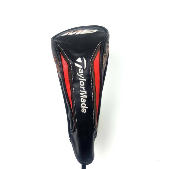 Taylormade M6 3 Wood / 15 Degree / Atmos Regular Flex