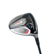 Taylormade M6 3 Wood / 15 Degree / Atmos Regular Flex