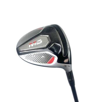 Taylormade M6 3 Wood / 15 Degree / Atmos Regular Flex