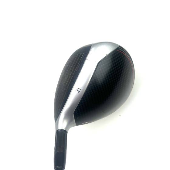 Taylormade M6 3 Wood / 15 Degree / Atmos Regular Flex