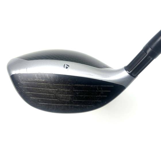 Taylormade M6 3 Wood / 15 Degree / Atmos Regular Flex