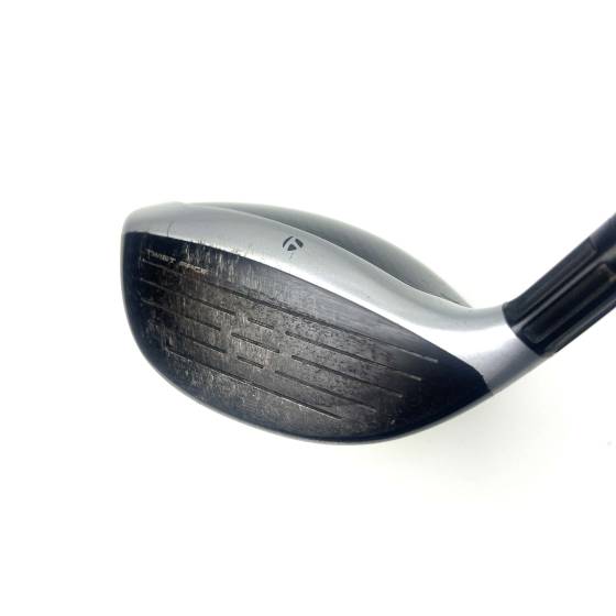 Taylormade M6 3 Wood / 15 Degree / Atmos Regular Flex