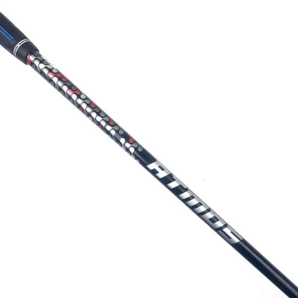 Taylormade M6 3 Wood / 15 Degree / Atmos Regular Flex