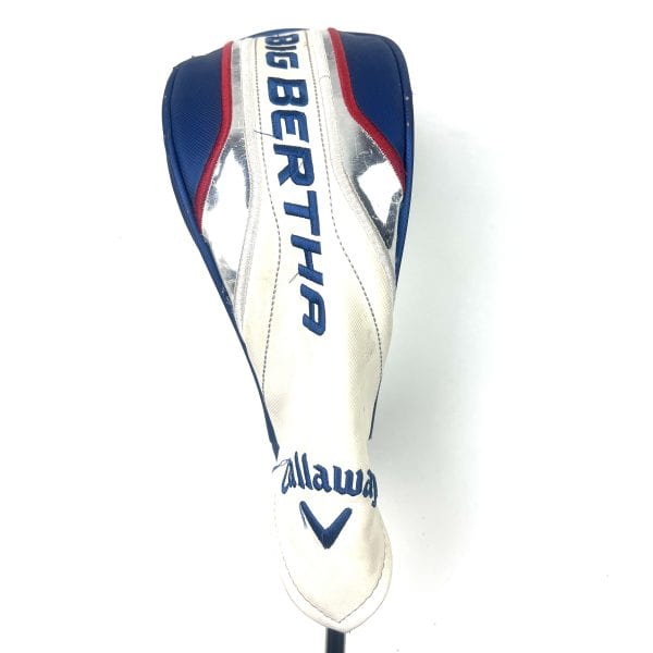 Callaway Big Bertha B21 3 Wood / 15 Degree / RCH 55 Regular Flex