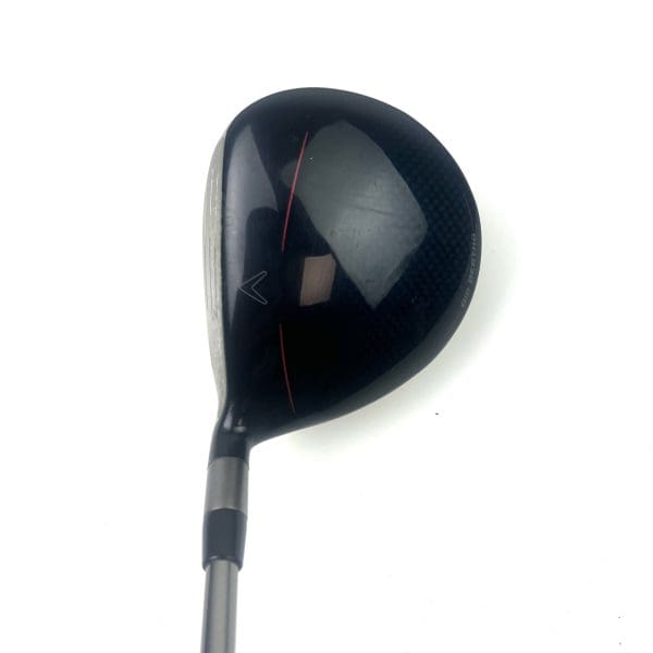Callaway Big Bertha B21 3 Wood / 15 Degree / RCH 55 Regular Flex