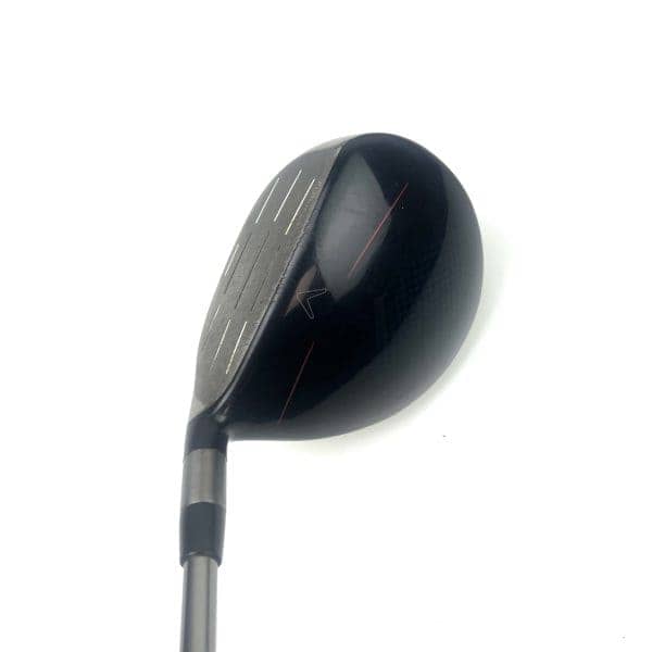 Callaway Big Bertha B21 3 Wood / 15 Degree / RCH 55 Regular Flex