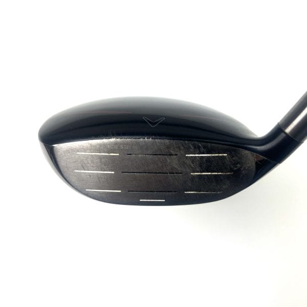 Callaway Big Bertha B21 3 Wood / 15 Degree / RCH 55 Regular Flex