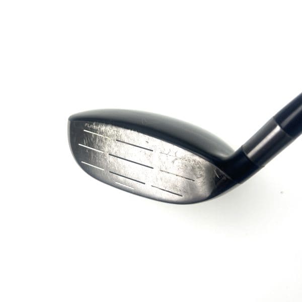 Callaway Big Bertha B21 3 Wood / 15 Degree / RCH 55 Regular Flex