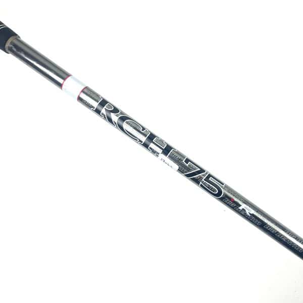 Callaway Big Bertha B21 3 Wood / 15 Degree / RCH 55 Regular Flex