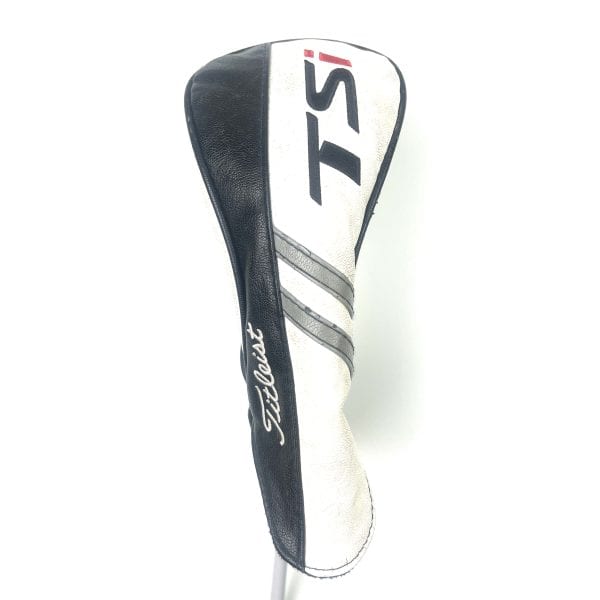 Titleist TSI1 5 Wood / 18 Degree / Aldila Asdcent 40 Regular Flex