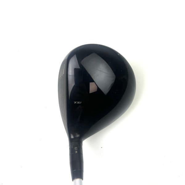 Titleist TSI1 5 Wood / 18 Degree / Aldila Asdcent 40 Regular Flex
