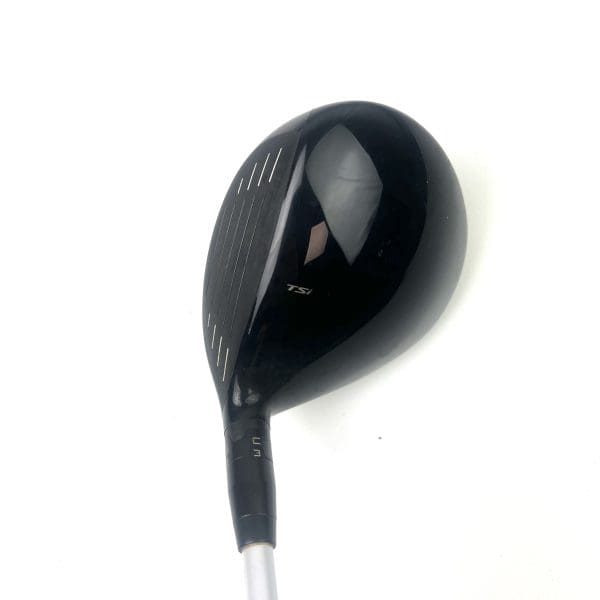 Titleist TSI1 5 Wood / 18 Degree / Aldila Asdcent 40 Regular Flex