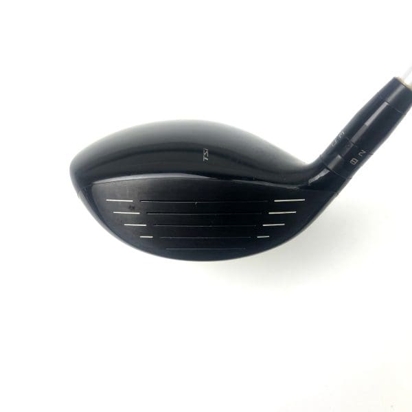 Titleist TSI1 5 Wood / 18 Degree / Aldila Asdcent 40 Regular Flex