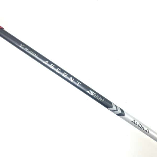 Titleist TSI1 5 Wood / 18 Degree / Aldila Asdcent 40 Regular Flex