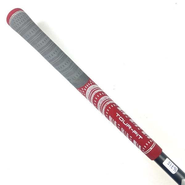 Titleist TSI1 5 Wood / 18 Degree / Aldila Asdcent 40 Regular Flex