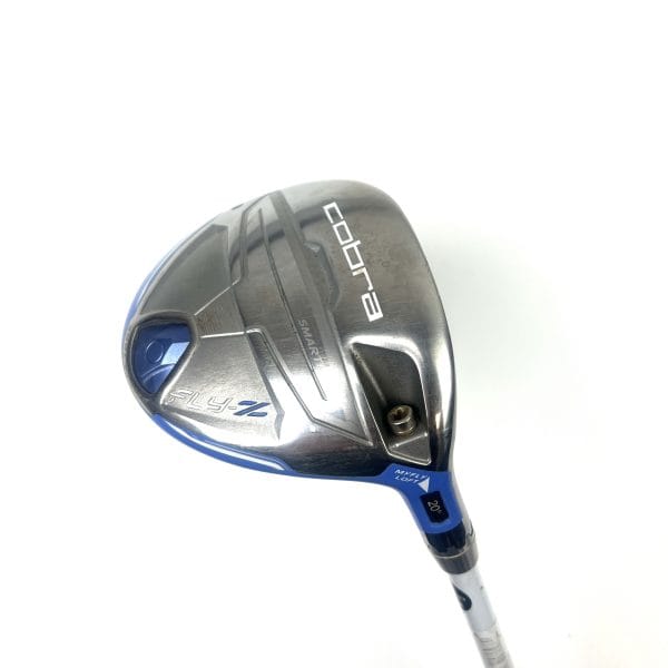 Cobra Fly-Z 5 Wood / 20 Degree / Matrix Women's Flex