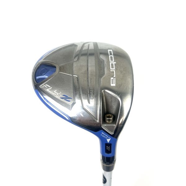 Cobra Fly-Z 5 Wood / 20 Degree / Matrix Women's Flex