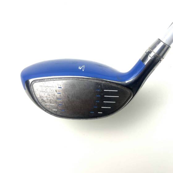 Cobra Fly-Z 5 Wood / 20 Degree / Matrix Ladies Flex