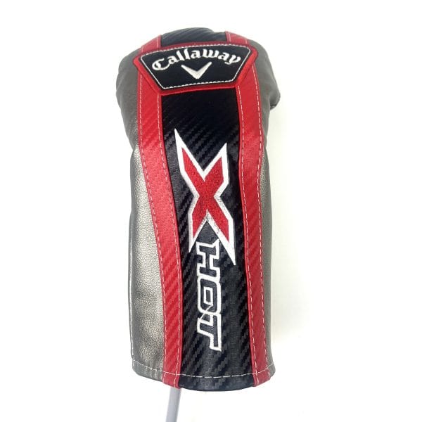 Callaway X Hot 2020 3 Wood / 15 Degree / Project X Regular Flex