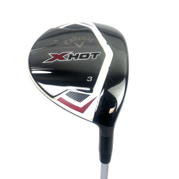Callaway X Hot 2020 3 Wood / 15 Degree / Project X Regular Flex
