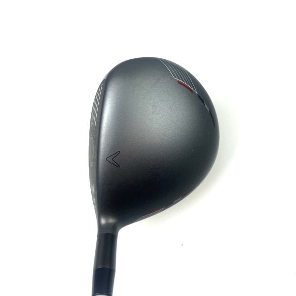 Callaway X Hot 2020 3 Wood / 15 Degree / Project X Regular Flex