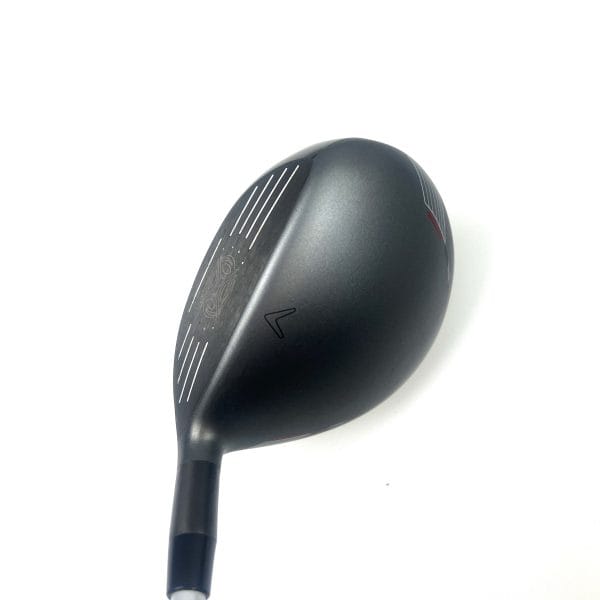 Callaway X Hot 2020 3 Wood / 15 Degree / Project X Regular Flex