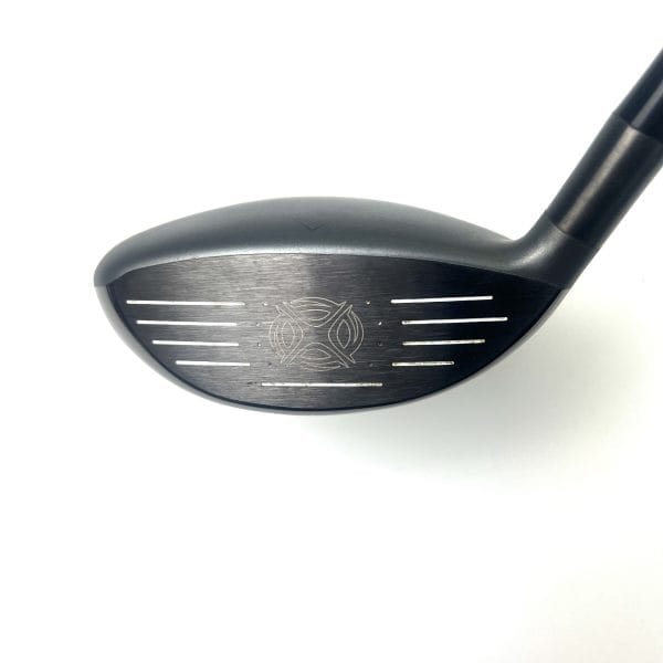 Callaway X Hot 2020 3 Wood / 15 Degree / Project X Regular Flex