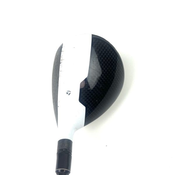 Taylormade M1 2016 5 Wood / 18 Degree / Tensei Blue AV Series 65 Stiff Flex