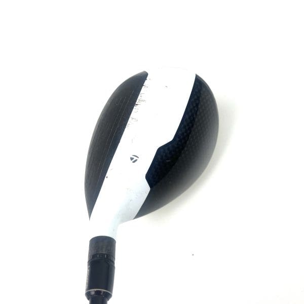 Taylormade M1 2016 5 Wood / 18 Degree / Tensei Blue AV Series 65 Stiff Flex