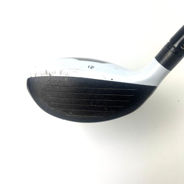Taylormade M1 2016 5 Wood / 18 Degree / Tensei Blue AV Series 65 Stiff Flex