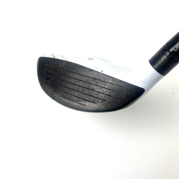 Taylormade M1 2016 5 Wood / 18 Degree / Tensei Blue AV Series 65 Stiff Flex