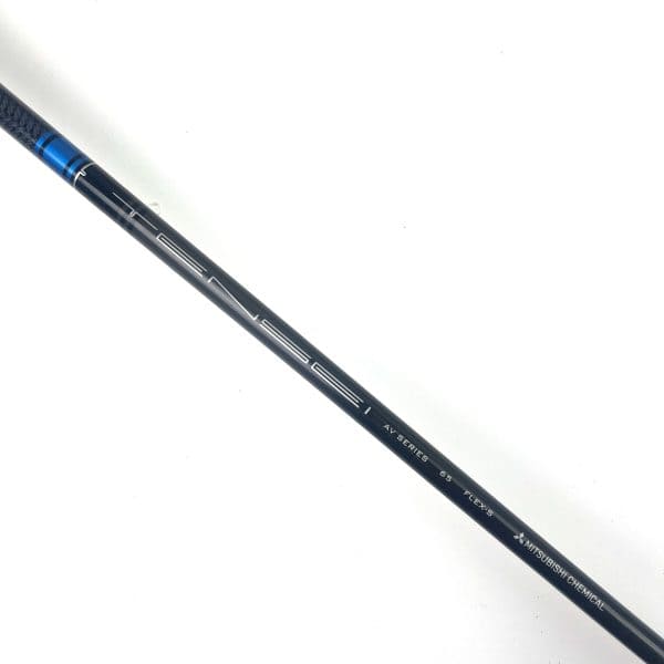 Taylormade M1 2016 5 Wood / 18 Degree / Tensei Blue AV Series 65 Stiff Flex