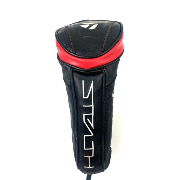 Taylormade Stealth HL 3 Wood / 16.5 Degree / Ventus 5A Senior Flex
