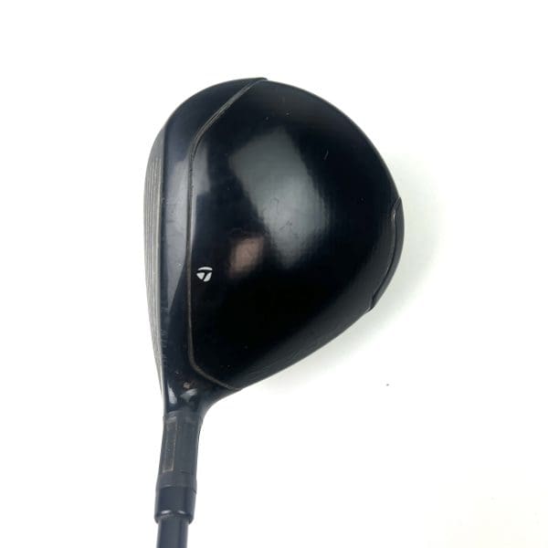 Taylormade Stealth HL 3 Wood / 16.5 Degree / Ventus 5A Senior Flex