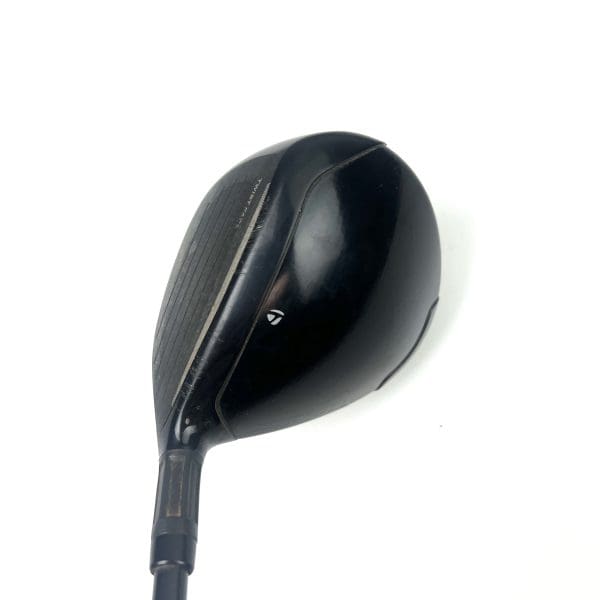 Taylormade Stealth HL 3 Wood / 16.5 Degree / Ventus 5A Senior Flex
