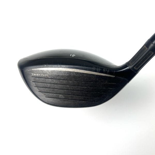 Taylormade Stealth HL 3 Wood / 16.5 Degree / Ventus 5A Senior Flex