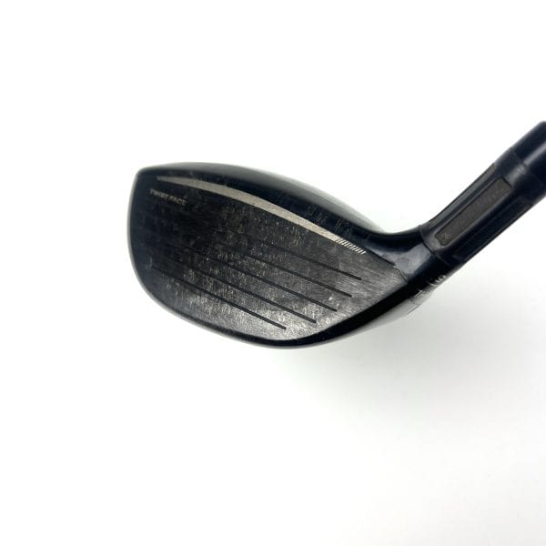 Taylormade Stealth HL 3 Wood / 16.5 Degree / Ventus 5A Senior Flex