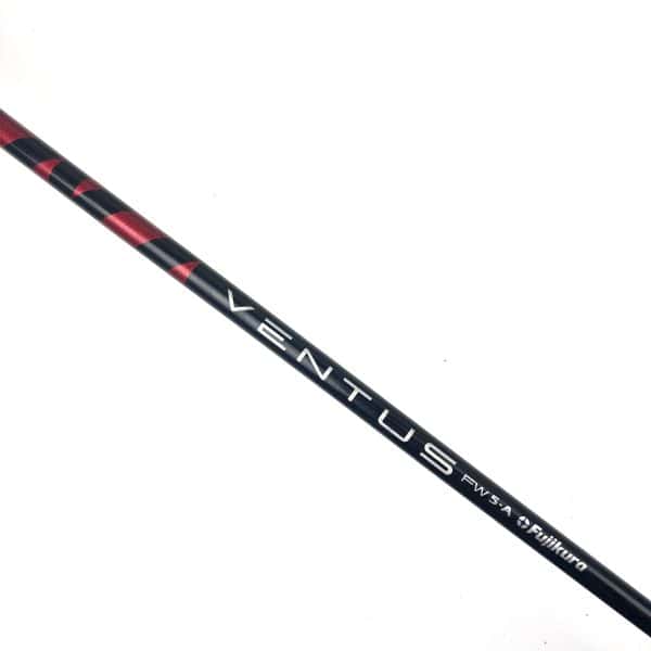 Taylormade Stealth HL 3 Wood / 16.5 Degree / Ventus 5A Senior Flex