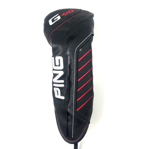 Ping G410 SFT 3 Wood / 16 Degree / Alta CB 65 Regular Flex