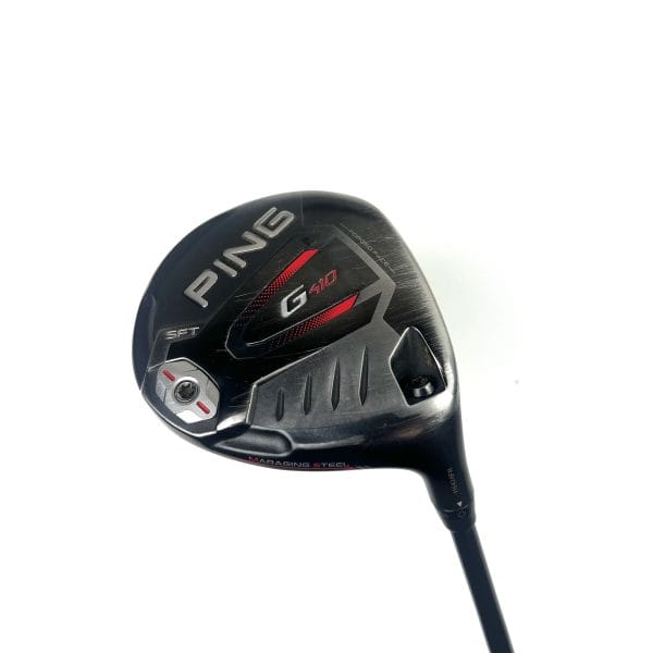Ping G410 SFT 3 Wood / 16 Degree / Alta CB 65 Regular Flex